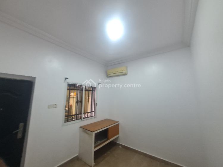 Super Luxury One Room Serviced Bq Ikate 1.5m, By Nicon Town, Ikate Elegushi, Lekki, Lagos, Self Contain (single Rooms) for Rent