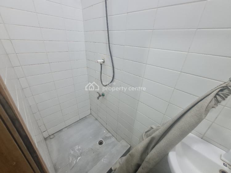 Super Luxury One Room Serviced Bq Ikate 1.5m, By Nicon Town, Ikate Elegushi, Lekki, Lagos, Self Contain (single Rooms) for Rent