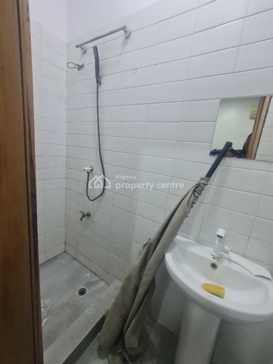 Super Luxury One Room Serviced Bq Ikate 1.5m, By Nicon Town, Ikate Elegushi, Lekki, Lagos, Self Contain (single Rooms) for Rent