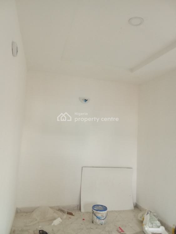 Very Sweet and Clean Newly Built Room Self Contain Upstairs, Westside Hotel  Redeem Bustop, Ogombo, Ajah, Lagos, Self Contain (single Rooms) for Rent