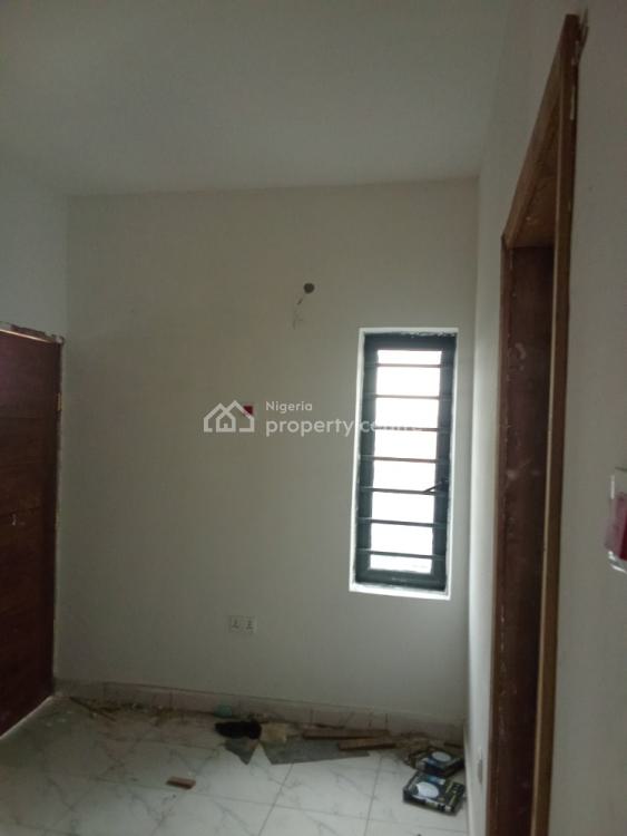 Very Sweet and Clean Newly Built Room Self Contain Upstairs, Westside Hotel  Redeem Bustop, Ogombo, Ajah, Lagos, Self Contain (single Rooms) for Rent