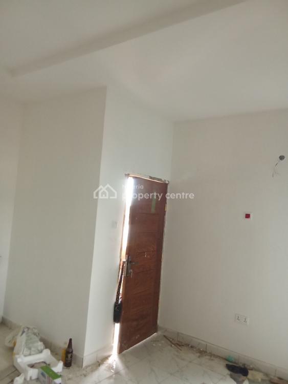 Very Sweet and Clean Newly Built Room Self Contain Upstairs, Westside Hotel  Redeem Bustop, Ogombo, Ajah, Lagos, Self Contain (single Rooms) for Rent