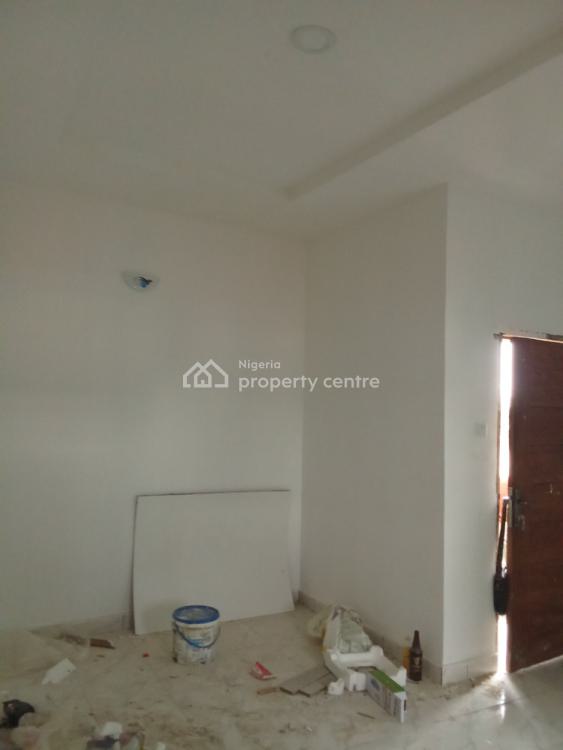 Very Sweet and Clean Newly Built Room Self Contain Upstairs, Westside Hotel  Redeem Bustop, Ogombo, Ajah, Lagos, Self Contain (single Rooms) for Rent
