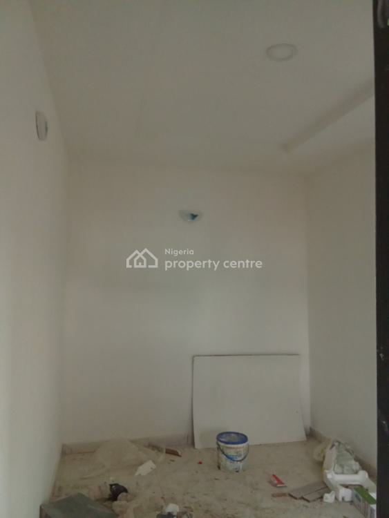 Very Sweet and Clean Newly Built Room Self Contain Upstairs, Westside Hotel  Redeem Bustop, Ogombo, Ajah, Lagos, Self Contain (single Rooms) for Rent
