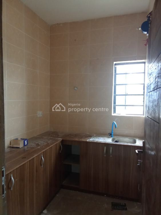 Very Sweet and Clean Newly Built Room Self Contain Upstairs, Westside Hotel  Redeem Bustop, Ogombo, Ajah, Lagos, Self Contain (single Rooms) for Rent