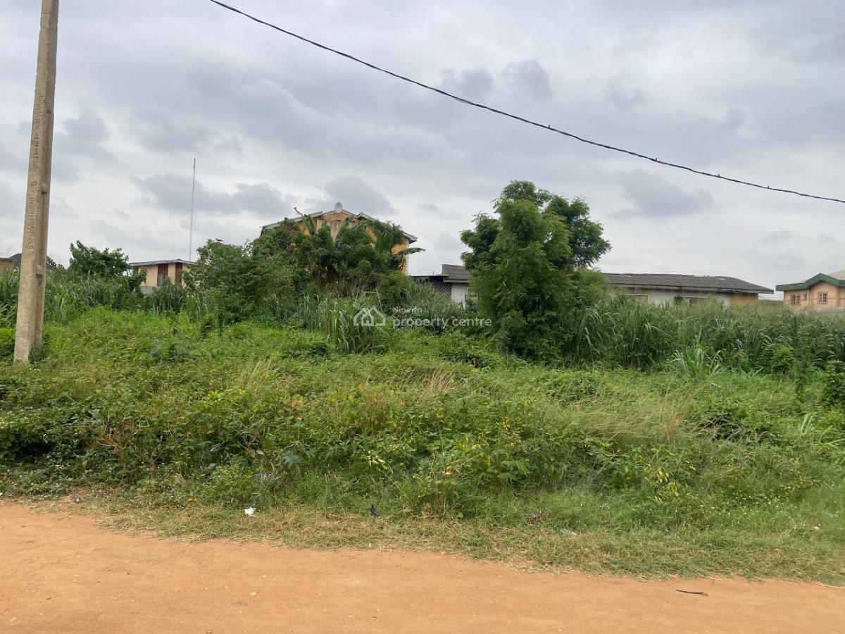 Plots of Land, Ogunlana Street, Ikosi, Ketu, Lagos, Residential Land for Sale