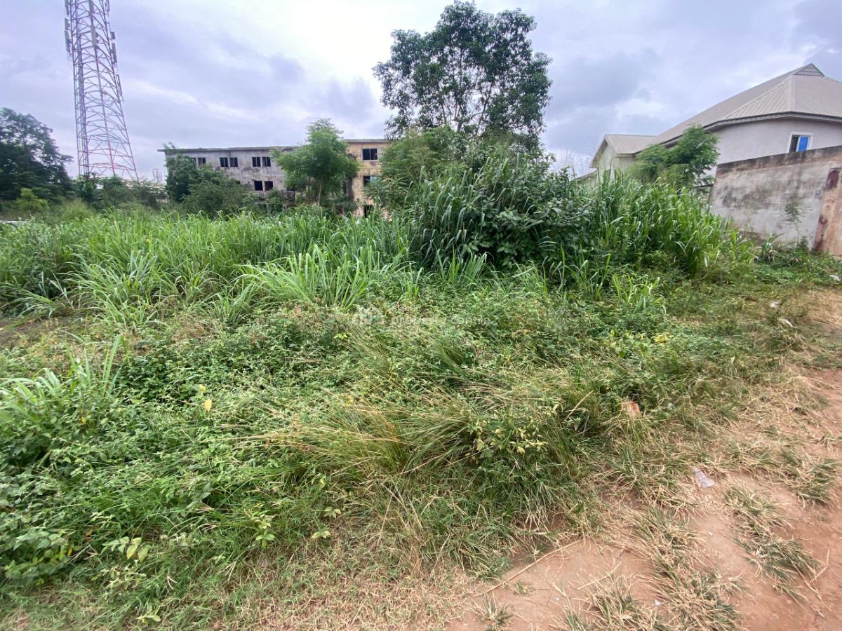 Plots of Land, Ogunlana Street, Ikosi, Ketu, Lagos, Residential Land for Sale