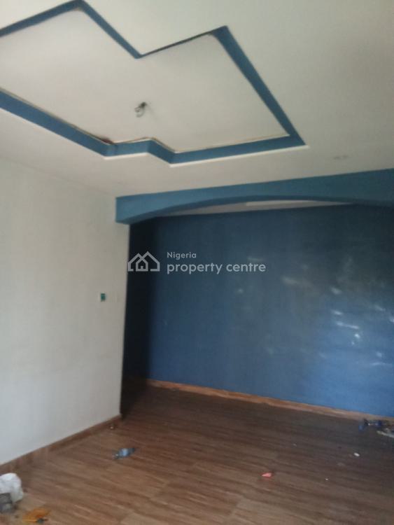 Massive 2 Bedroom Up & Down, Meadow View Estate Ogombo Westside Hotel, Ogombo, Ajah, Lagos, Flat / Apartment for Rent