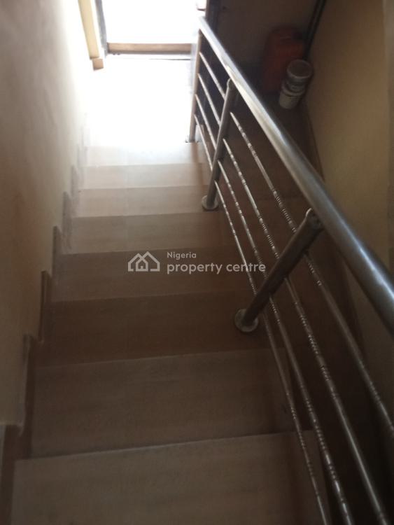 Massive 2 Bedroom Up & Down, Meadow View Estate Ogombo Westside Hotel, Ogombo, Ajah, Lagos, Flat / Apartment for Rent
