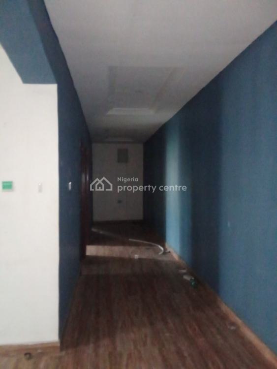Massive 2 Bedroom Up & Down, Meadow View Estate Ogombo Westside Hotel, Ogombo, Ajah, Lagos, Flat / Apartment for Rent
