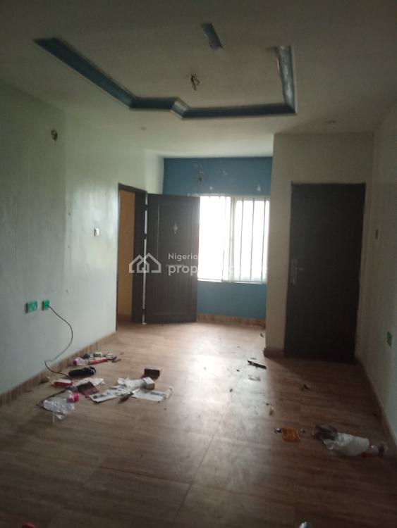 Massive 2 Bedroom Up & Down, Meadow View Estate Ogombo Westside Hotel, Ogombo, Ajah, Lagos, Flat / Apartment for Rent