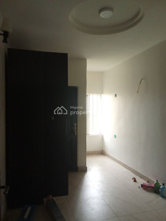 Massive 2 Bedroom Up & Down, Meadow View Estate Ogombo Westside Hotel, Ogombo, Ajah, Lagos, Flat / Apartment for Rent