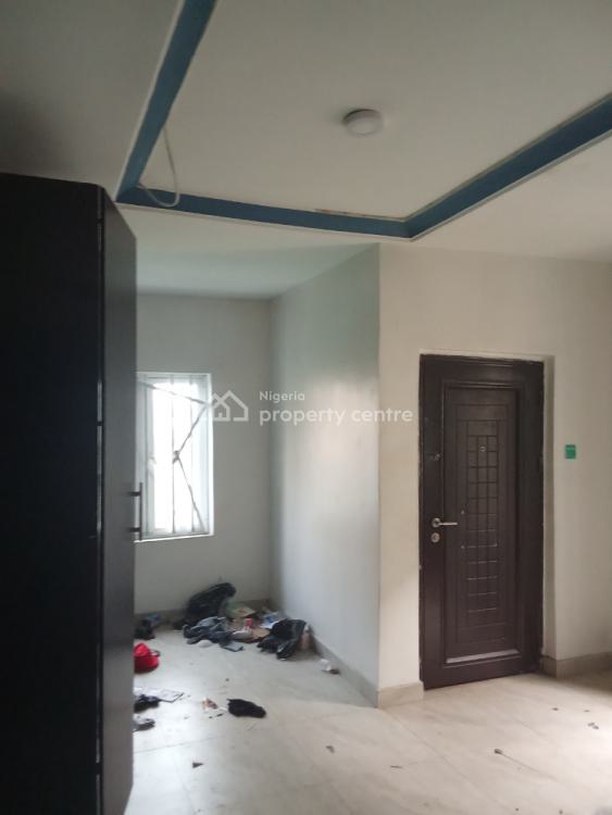 Massive 2 Bedroom Up & Down, Meadow View Estate Ogombo Westside Hotel, Ogombo, Ajah, Lagos, Flat / Apartment for Rent