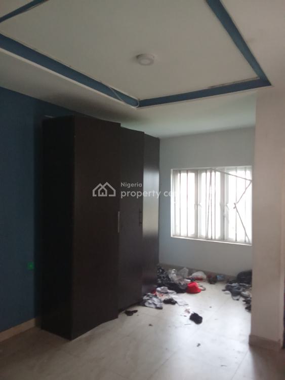 Massive 2 Bedroom Up & Down, Meadow View Estate Ogombo Westside Hotel, Ogombo, Ajah, Lagos, Flat / Apartment for Rent