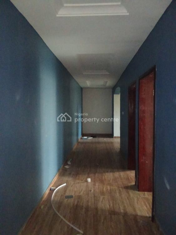 Massive 2 Bedroom Up & Down, Meadow View Estate Ogombo Westside Hotel, Ogombo, Ajah, Lagos, Flat / Apartment for Rent