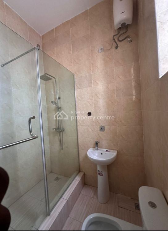 For Rent Standard Spacious One Room Self Contain In An Apartment