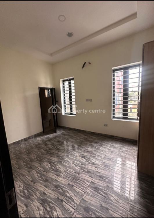 For Rent Standard Spacious One Room Self Contain In An Apartment