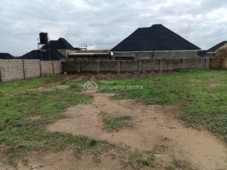 a Plot of Land in an Estate, T.pumpy Estate, Lugbe District, Abuja, Residential Land for Sale