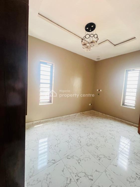 Luxury 5 Bedroom Fully Detached Duplex in a Peaceful and Highbrow Area, Omole Phase 2, Ikeja, Lagos, Detached Duplex for Sale