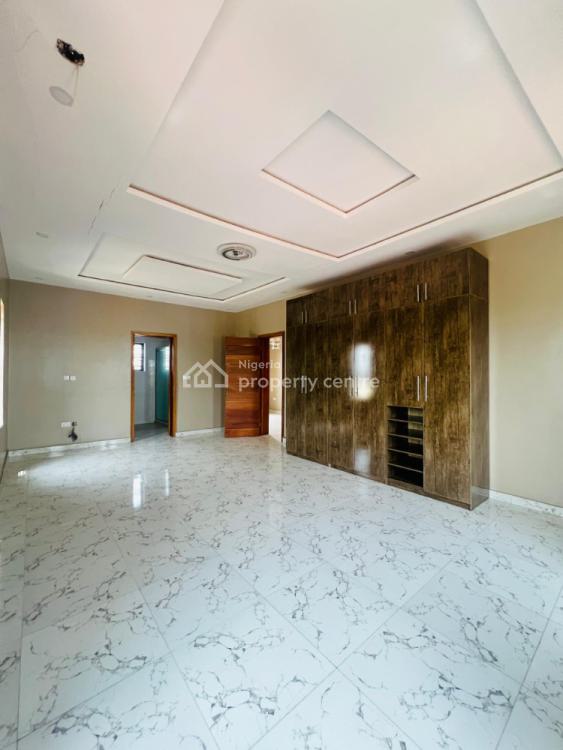 Luxury 5 Bedroom Fully Detached Duplex in a Peaceful and Highbrow Area, Omole Phase 2, Ikeja, Lagos, Detached Duplex for Sale