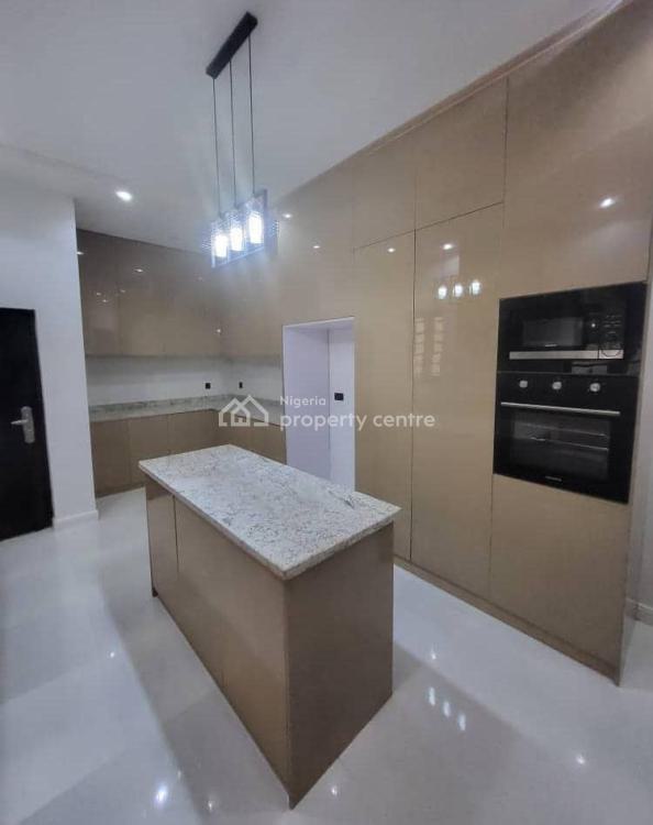 4 Bedrooms Duplex, Wtc Estate, Enugu, Enugu, Detached Duplex for Sale