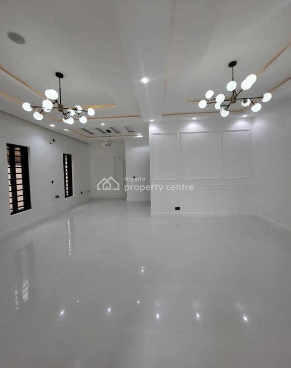 4 Bedrooms Duplex, Wtc Estate, Enugu, Enugu, Detached Duplex for Sale