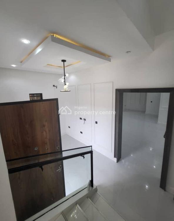 4 Bedrooms Duplex, Wtc Estate, Enugu, Enugu, Detached Duplex for Sale