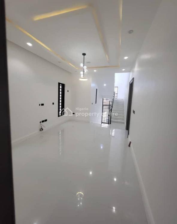 4 Bedrooms Duplex, Wtc Estate, Enugu, Enugu, Detached Duplex for Sale