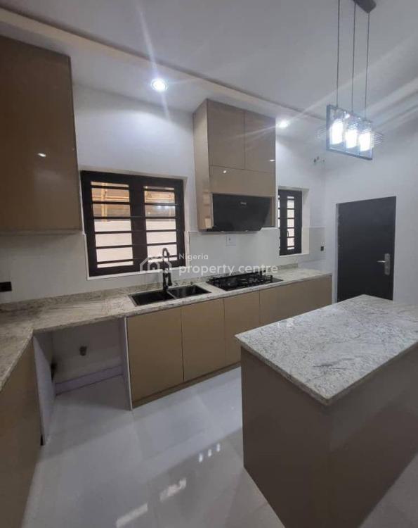 4 Bedrooms Duplex, Wtc Estate, Enugu, Enugu, Detached Duplex for Sale
