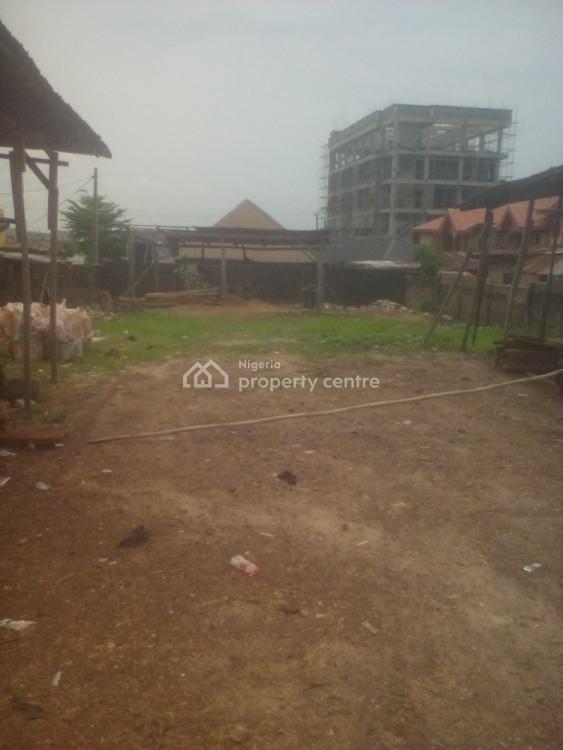 For Sale Mixed Used Plot Of Land, Obawole, Ifako Ijaiye Local Govt