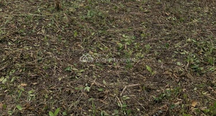 20 Hectares (200,000sqm) of Land, Chevron Drive, Chevron, Lekki, Lagos, Land for Sale