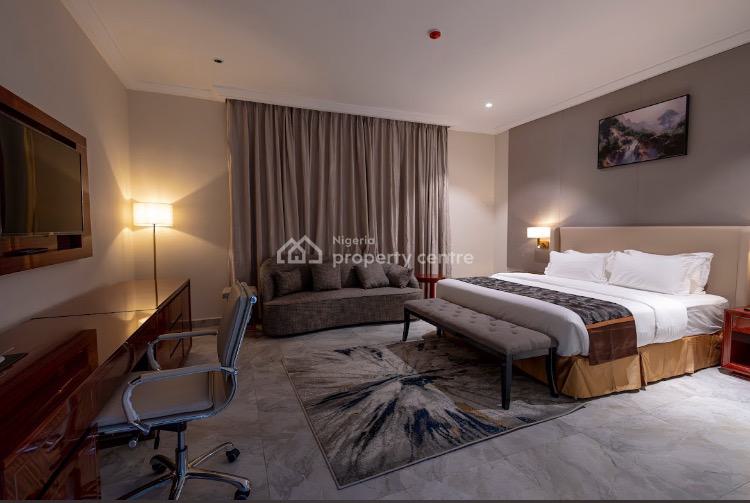 66 Bedrooms Fully Functional Hotel, Alex Ekewueme Way, Jabi, Abuja, Hotel / Guest House for Sale