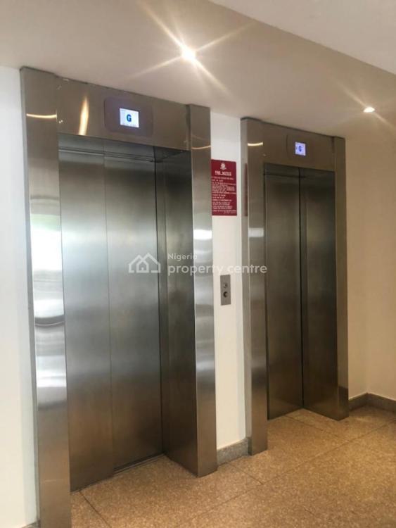 3 Bedroom Apartment with Maids Room, Tennis Court and More, Ikoyi, Lagos, Flat / Apartment for Rent