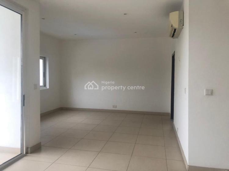 3 Bedroom Apartment with Maids Room, Tennis Court and More, Ikoyi, Lagos, Flat / Apartment for Rent