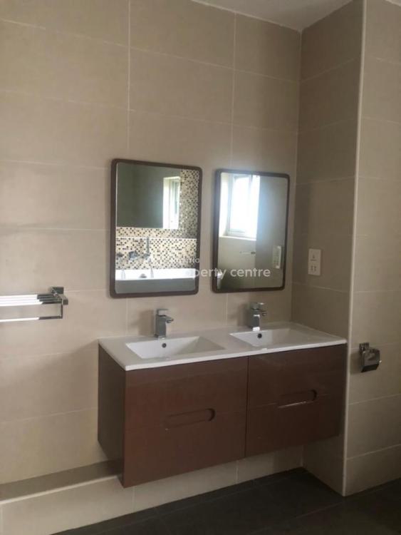 3 Bedroom Apartment with Maids Room, Tennis Court and More, Ikoyi, Lagos, Flat / Apartment for Rent