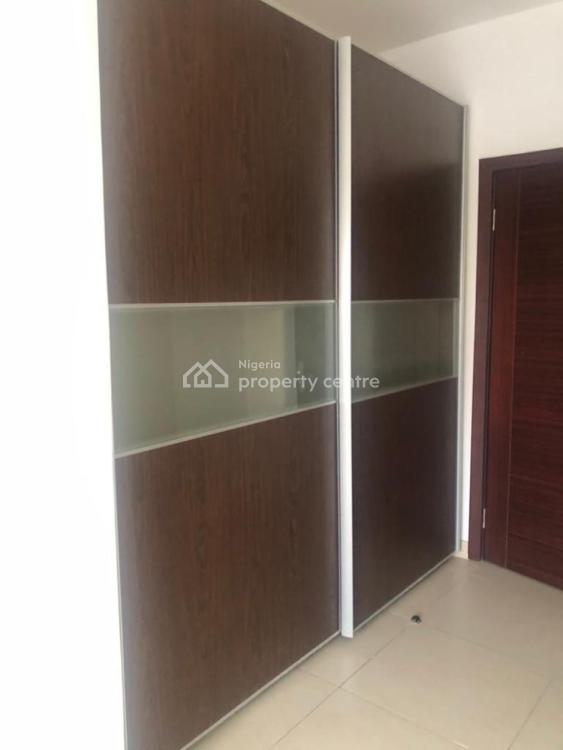 3 Bedroom Apartment with Maids Room, Tennis Court and More, Ikoyi, Lagos, Flat / Apartment for Rent