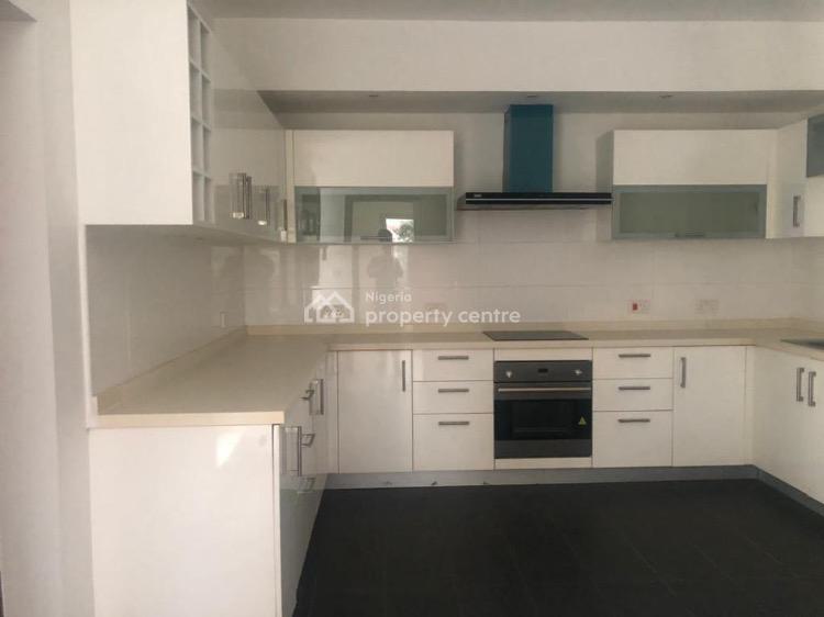 3 Bedroom Apartment with Maids Room, Tennis Court and More, Ikoyi, Lagos, Flat / Apartment for Rent