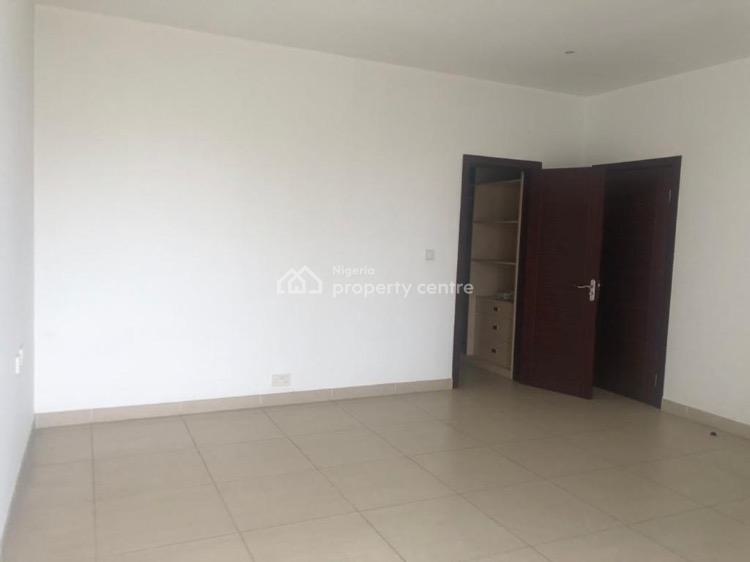 3 Bedroom Apartment with Maids Room, Tennis Court and More, Ikoyi, Lagos, Flat / Apartment for Rent