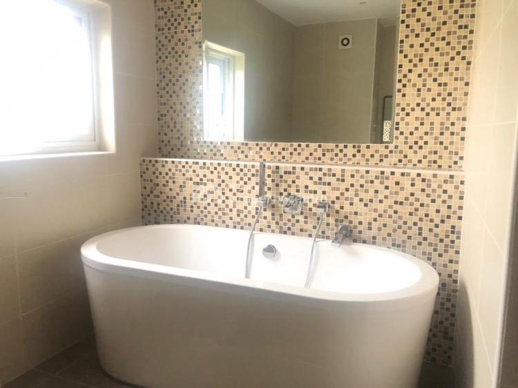 3 Bedroom Apartment with Maids Room, Tennis Court and More, Ikoyi, Lagos, Flat / Apartment for Rent