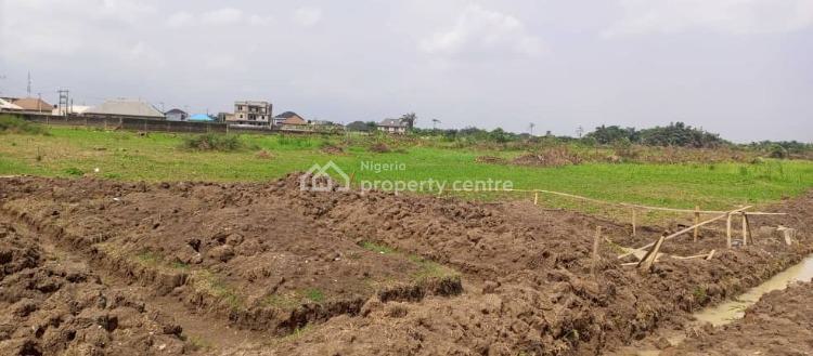 Very Affordable Land with C of O, Idunnu Garden Isheri Riverview Off Lagos Ibadan Express, Isheri, Lagos, Commercial Land for Sale