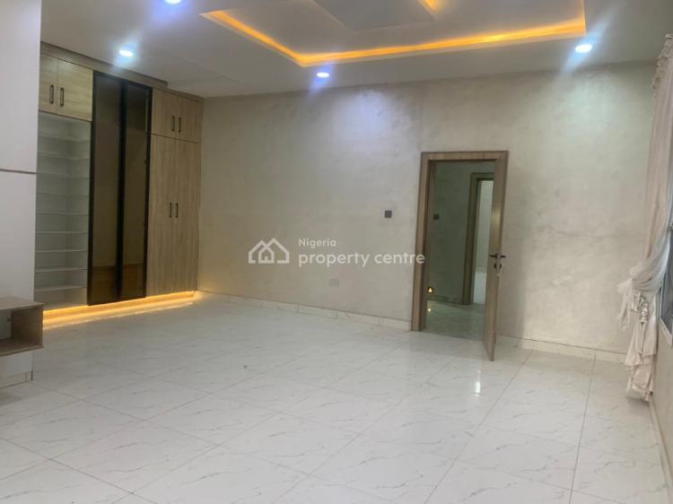 Tastefully Finished Four Bedroom Terrace, Guzape District, Abuja, Terraced Duplex for Sale