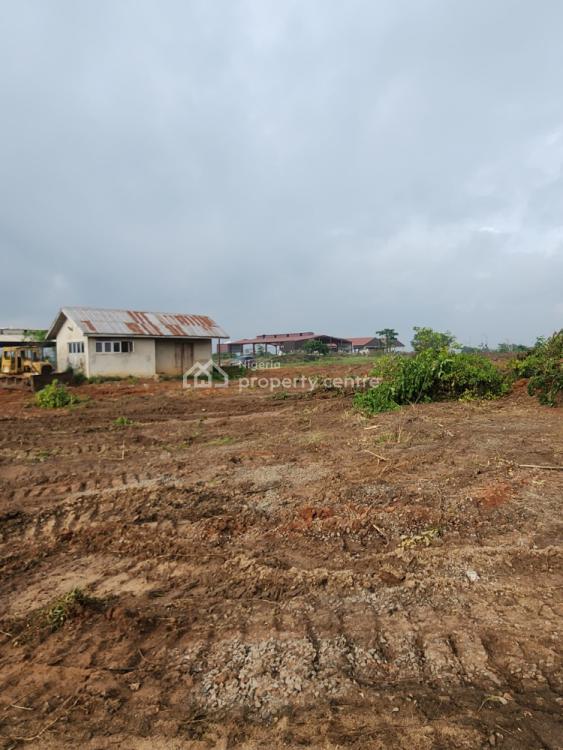 For Sale Affordable Plots Of Land, Eden Hills Residential, Ikorodu