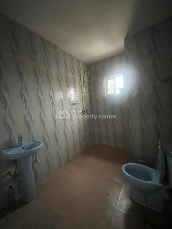 Relatively New Superb and Spacious 2 Bedroom Flat, Wosilat Dawodu, Ijesha, Lagos, Flat / Apartment for Rent
