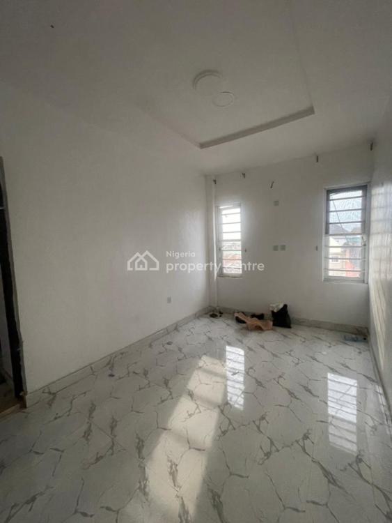 Relatively New Superb and Spacious 2 Bedroom Flat, Wosilat Dawodu, Ijesha, Lagos, Flat / Apartment for Rent