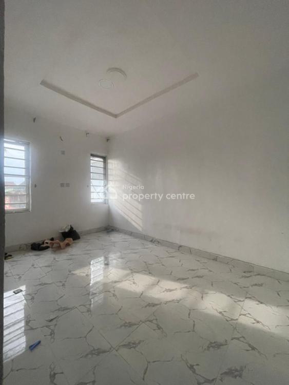 Relatively New Superb and Spacious 2 Bedroom Flat, Wosilat Dawodu, Ijesha, Lagos, Flat / Apartment for Rent