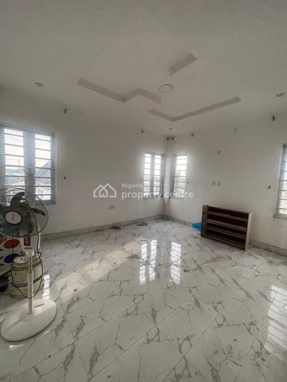 Relatively New Superb and Spacious 2 Bedroom Flat, Wosilat Dawodu, Ijesha, Lagos, Flat / Apartment for Rent