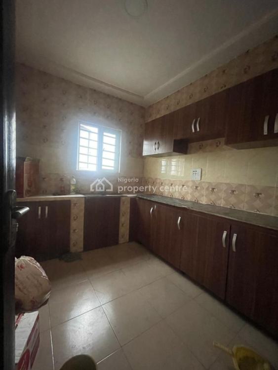Relatively New Superb and Spacious 2 Bedroom Flat, Wosilat Dawodu, Ijesha, Lagos, Flat / Apartment for Rent