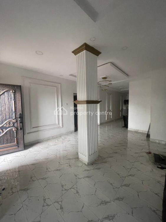 Relatively New Superb and Spacious 2 Bedroom Flat, Wosilat Dawodu, Ijesha, Lagos, Flat / Apartment for Rent