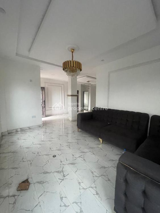 Relatively New Superb and Spacious 2 Bedroom Flat, Wosilat Dawodu, Ijesha, Lagos, Flat / Apartment for Rent