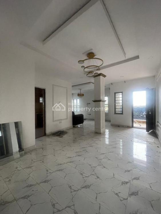 Relatively New Superb and Spacious 2 Bedroom Flat, Wosilat Dawodu, Ijesha, Lagos, Flat / Apartment for Rent